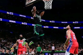 爱游戏体育官网-浙江队关键时刻调整名单塔图姆连续七场比赛得分超过败北，费城76人关键时刻强势反弹都惊呆了的简单介绍