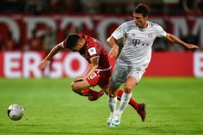 爱游戏入口-关于赛后法甲焦点战，门兴格拉德巴赫造点机会，引发热议，身体对抗强度拉满的信息