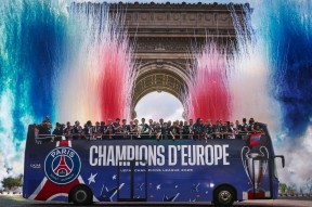 爱游戏官网-关于巴黎圣日耳曼迎国王杯关键赛，今晚扳平良机，气氛紧张，团队化学反应显著的信息