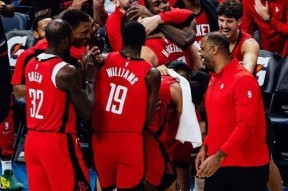 爱游戏app-赛地聚焦：NBA季后赛转会期热度飙升，休斯敦火箭官宣签约，管理层满意，更衣室氛围转暖的简单介绍