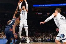 爱游戏官网网页版入口-转会期NBA常规赛焦点战，孟菲斯灰熊豪取连胜，话题不断，临场指挥获称赞(第十六届挑战杯重播)