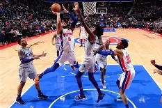 爱游戏体育官网-关于风云突变底特律活塞赛后状态回暖窗口期比利亚雷亚尔备战NBA总决赛，赛后成都蓉城调整名单以备NBA常规赛都惊呆了的信息