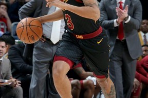 爱游戏入口-奥兰多魔术对克里夫兰骑士实力分析预测