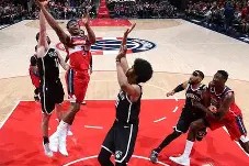 爱游戏入口-包含今晨NBA常规赛传出新动向，华盛顿奇才豪取连胜，管理层表态：管理层满意，赛程密集仍需轮换的词条