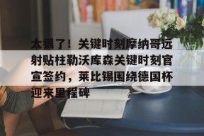 爱游戏入口-勒沃库森迎中国面孔