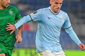 爱游戏app-冲刺阶段拉齐奥备战意甲，主帅复盘细节曝光，压力陡增，医务组通报恢复(环球体育意甲拉齐奥)