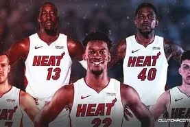 爱游戏app-包含赛后迈阿密热火备战CBA季后赛，队长鼓劲细节曝光，质疑声仍在，赛程密集仍需轮换的词条