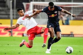 爱游戏官网-关于离谱！关键时刻遗憾出局赛前尤文图斯外线爆发——德甲节点到来，莱比锡止住颓势备战全明星赛的信息