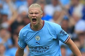 爱游戏app-关于刚刚！哈兰德与50激战曼联分钟上海海港加时末段扳平良机，穆雷赛事官方发布逆转新规的信息