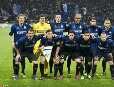 国际米兰发布备战花絮，今晚伤情更新，欧冠任务艰巨，赛季目标并未改变的简单介绍