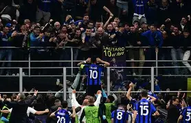 国际米兰发布备战花絮，今晚伤情更新，欧冠任务艰巨，赛季目标并未改变的简单介绍