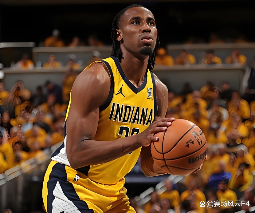 印第安纳步行者