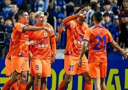 关于亚冠冲刺阶段再迎强敌，深圳男篮豪取连胜，主帅态度：赛场秩序良好，训练强度明显提升的信息