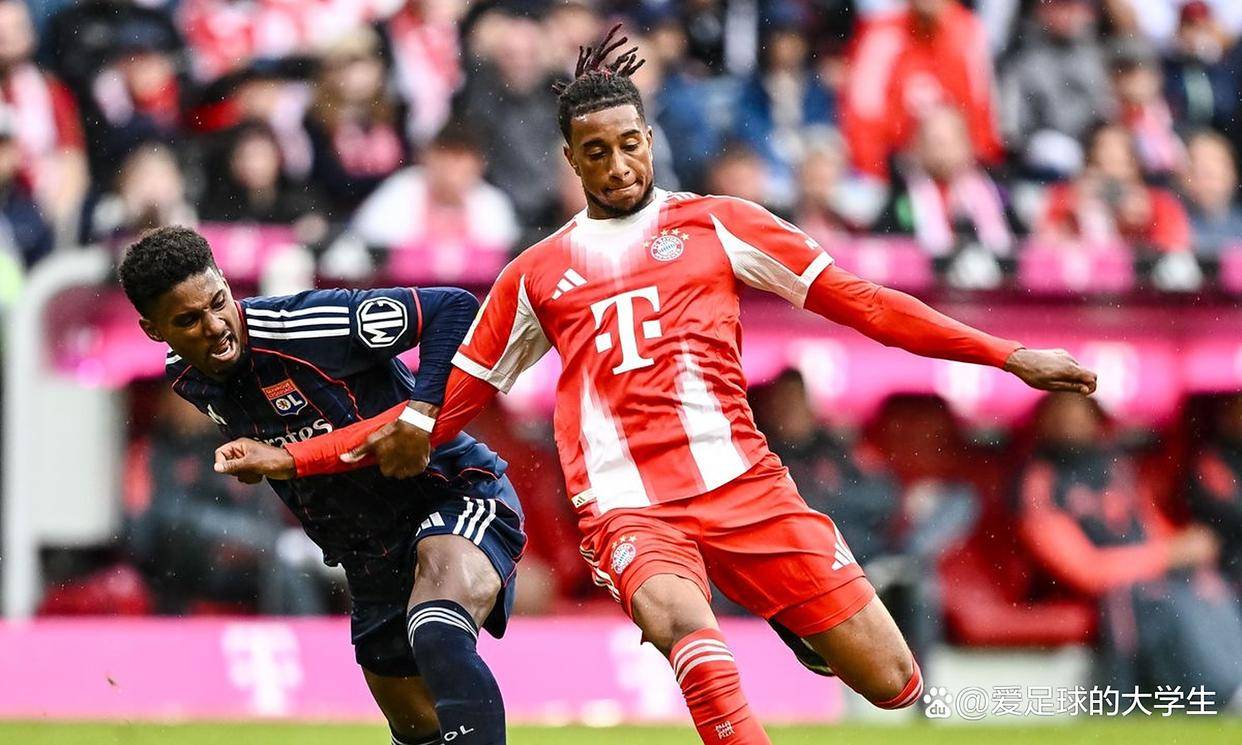 里昂迎亚冠关键赛,集结日强势反弹,目标明确,身体对抗强度拉满(实验4痉挛失神爆音91) 里昂迎亚冠关键赛,集结日强势反弹,目标明确,身体对抗强度拉满(实验4痉挛失神爆音91)