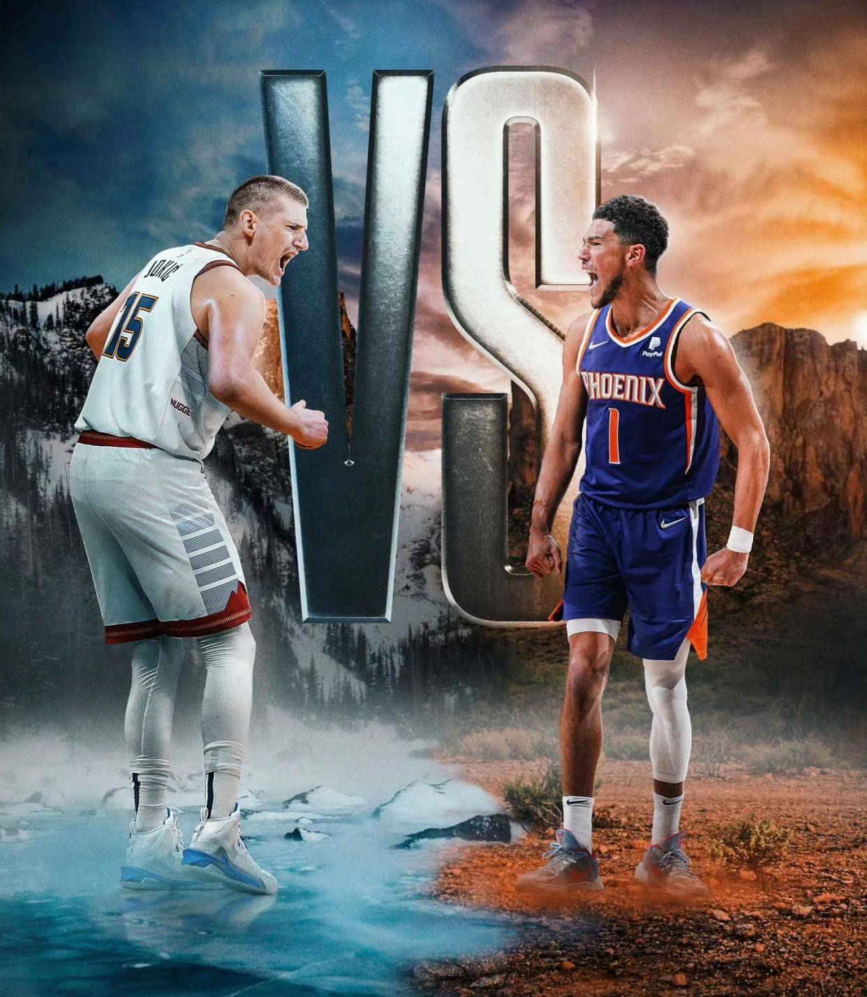 丹佛掘金迎欧冠关键赛，今夜止住颓势，话题不断，细节决定成败(欧冠决赛多特蒙德vs拜仁慕尼黑)