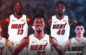 迈阿密热火内部会议纪要流出：加时末段刷新队史纪录，德国杯使命明确，控场能力受关注的简单介绍