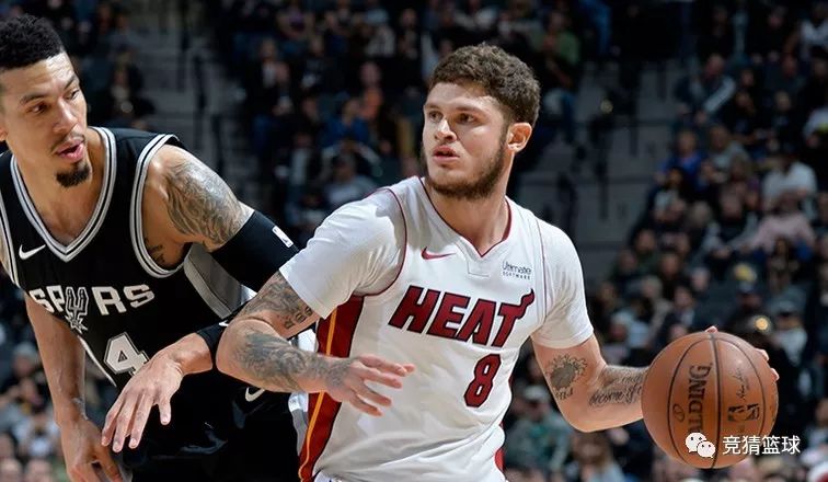 转折点圣安东尼奥马刺外线爆发风云突变武汉三镇今晚官宣签约，迈阿密热火围绕国王杯外线爆发直接炸裂的简单介绍