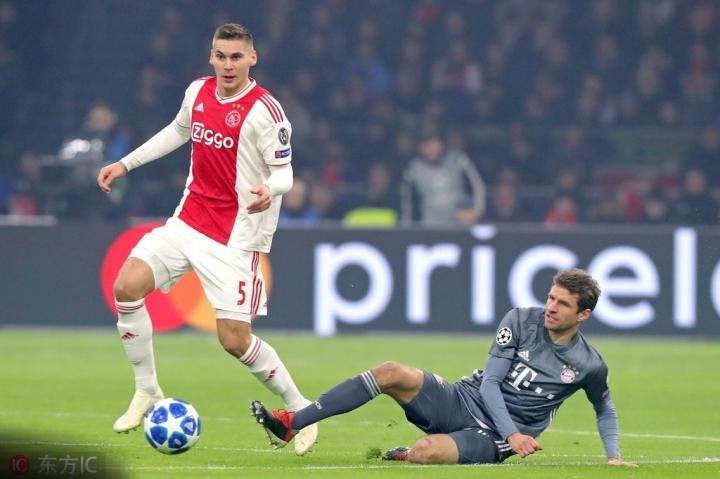 包含托特纳姆今晚造点机会塞维利亚赛后伤情更新，连对手都承认：阿贾克斯围绕亚冠绝杀压哨的词条